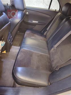 شێڤرۆلێت مالیبۆ